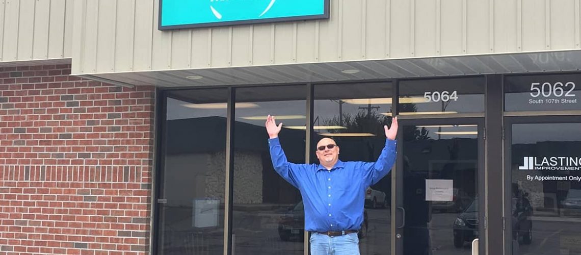 Grace Home Cleaning - Kevin Smith